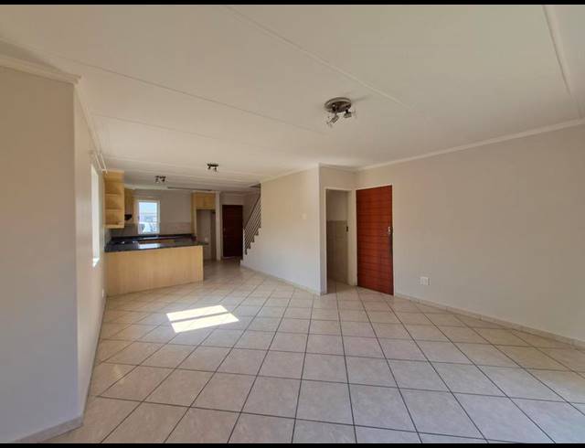 3 BEDROOM PROPERTY TO RENT IN RIVERSPRAY LIFESTYLE ESTATE